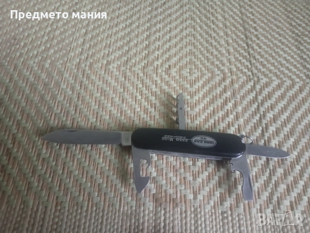 Оригинален швейцарски нож, ножче ножка Victorinox  викторинокс 