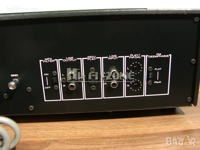 ДЕК Marantz model 5020 , снимка 8 - Декове - 48632422