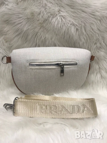 чанти prada, снимка 5 - Чанти - 51440892