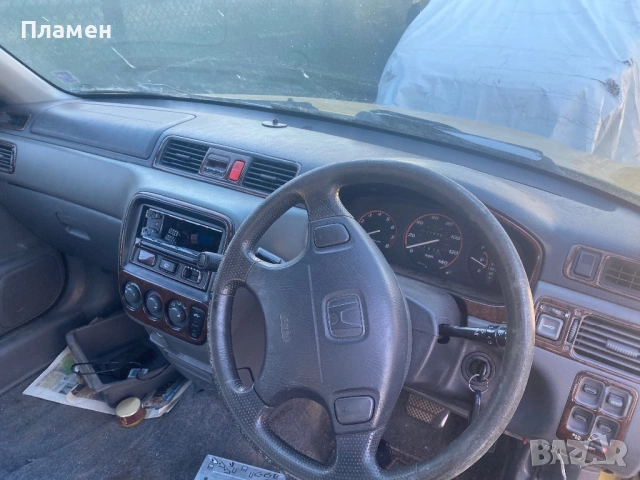 Honda CRV / Хонда ЦРВ на части , снимка 5 - Автомобили и джипове - 53023721