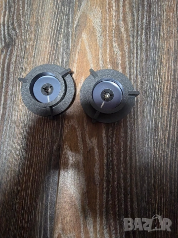 продавам Наб адаптери Revox, снимка 2 - Декове - 53673409