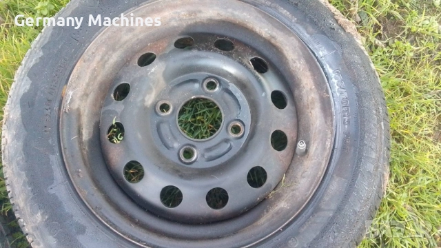 ЧАСТИ Митсубиши КОЛТ 1996-2003г. Mitsubishi Colt 1300куб бензин, 55кв, 75kc, хетчбек 3 врати, снимка 7 - Части - 52792713