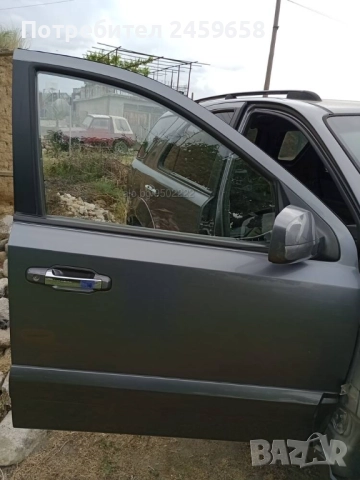 Предна дясна врата за Киа Соренто 2.5 CRD - 140 к.с. 