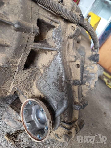 Автоматична Скоростна кутия+Раздатка -Discovery 3 -2008г-190кс-Двигател 2.7, снимка 7 - Части - 53441782
