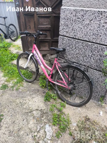 Велосипед " Talson" , снимка 6 - Велосипеди - 50155179