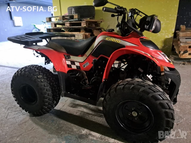 Нов внос , снимка 3 - Мотоциклети и мототехника - 50803729