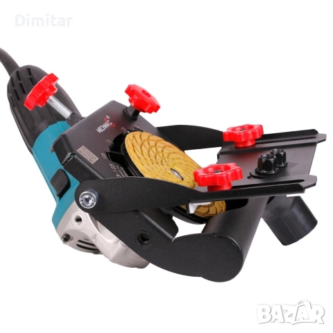 LINER 115-125 Mechanic