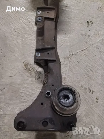 преден мост бмв е46 320 Бензин 150кс bmw e46 320 i 150ks , снимка 3 - Части - 49971069