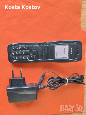 NOKIA 2650, снимка 2 - Nokia - 54178559