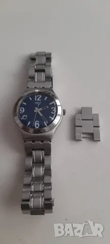 Суоч Swatch , снимка 1 - Мъжки - 47741370