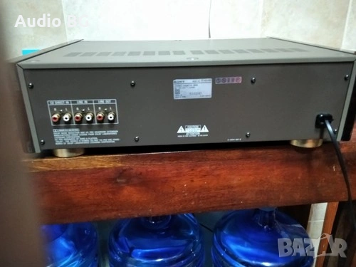 Sony TC-K970ES TOP, снимка 10 - Декове - 53097825