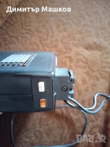 Ретро светкавица за фотоапарат, снимка 6 - Антикварни и старинни предмети - 51361669