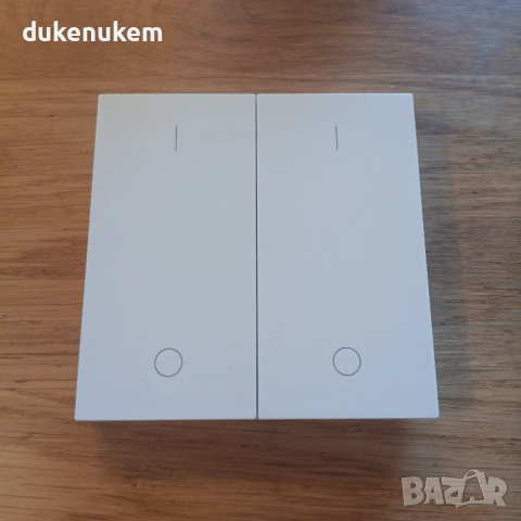 Безжичен контакт с дистанционно управление 16A / 3500W, снимка 7 - Друга електроника - 53085473