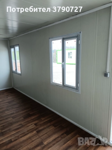 Преносими Контейнери, снимка 3 - Други - 41578159