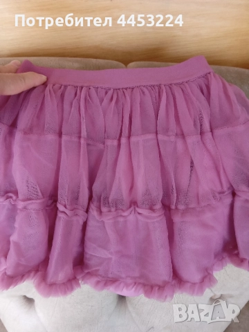 Детски и бебешки полички , снимка 4 - Детски рокли и поли - 50892782