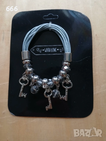 ЛОТ БИЖУТЕРИЯ , снимка 6 - Други - 52319730