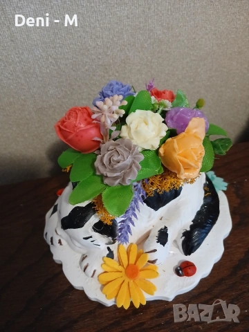 Сувенир ръчна изработка