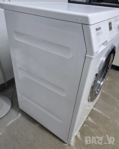 Пералня Miele W3371 Edition 111 А++ 7кг 1400 оборота Германия, снимка 9 - Перални - 52343633