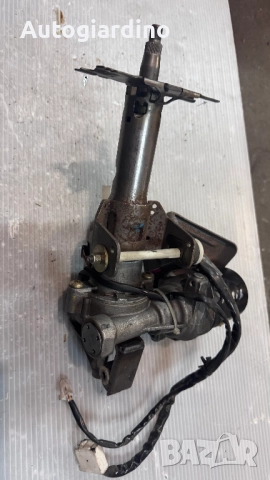 Електрическа кормилна колона / прът с модул и мотор за Toyota Yaris - 6900000792 / 452000D032 / 1608