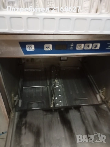 Професионална сдомиялна, снимка 3 - Обзавеждане на кухня - 53953040