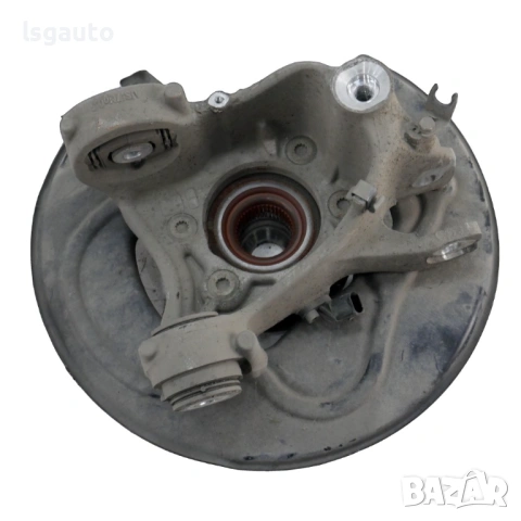 Заден десен шенкел AUDI  A8 (D4, 4H) 2010-2017 ID: 158353, снимка 2 - Части - 53856934