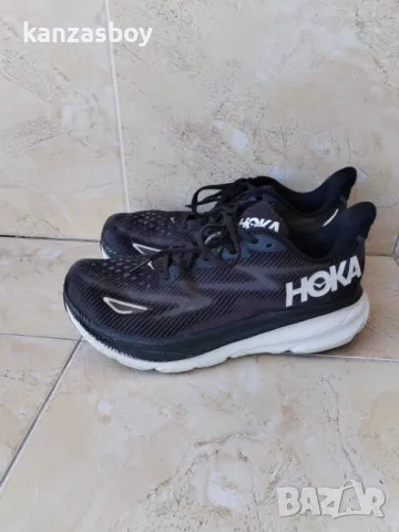 HOKA One One W Clifton 9 Women's - дамски ръннинг маратонки 40 2/3, снимка 3 - Маратонки - 49200088