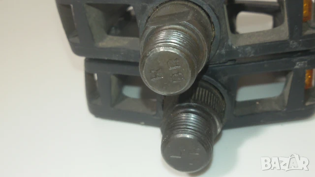 Педали за колело/велосипед SP-202 L, снимка 11 - Части за велосипеди - 51076379