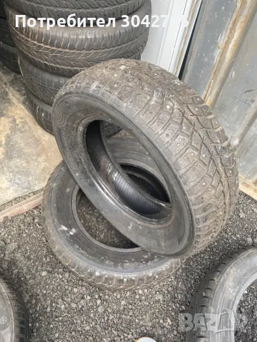 Kumho 205/65 R 15, снимка 1 - Гуми и джанти - 47092528