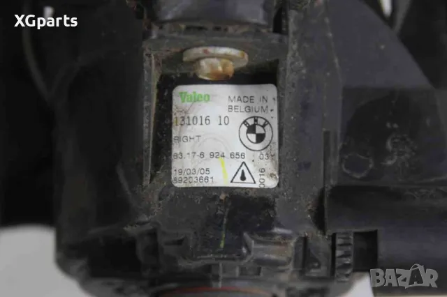  Десен халоген за BMW E87 1-series (2004-2007) 63176924656, снимка 3 - Части - 50371760