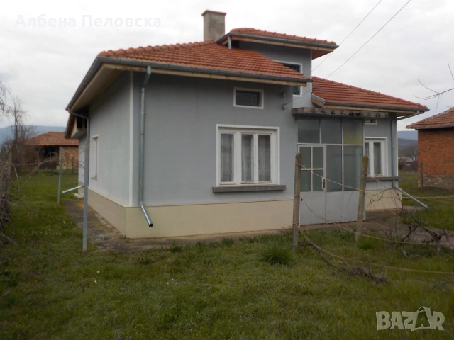 Собственик продава масивна едноетажна къща, снимка 4 - Къщи - 53662875