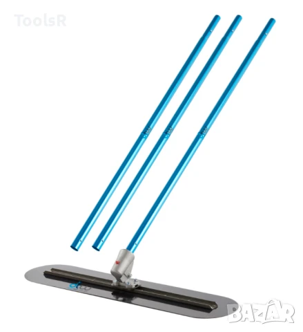 Алуминиев мастар 1200 Под наем!!