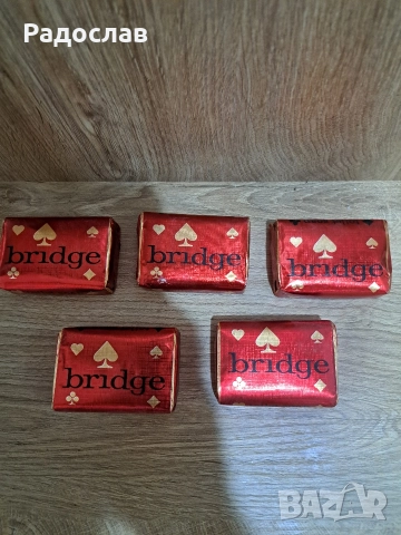 Чисто нови тоалетни сапуни, снимка 2 - Козметика за тяло - 52816401