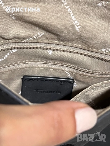 Чанта Tamaris , снимка 4 - Чанти - 51883921