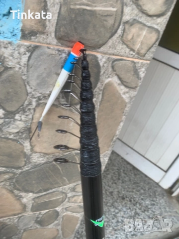 Карбоново Болонезе, снимка 4 - Въдици - 53760515