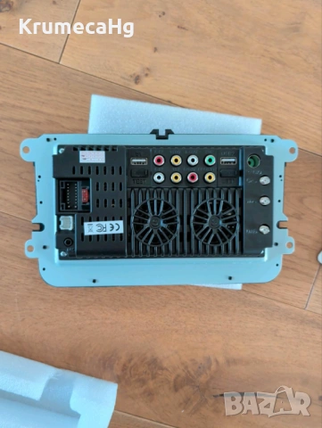 Mултимедия за кола Hiworld с Android 13 за VW, Skoda и Seat, снимка 4 - Радиокасетофони, транзистори - 53596562