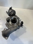 Турбо 9686120680 ​за Ситроен ДС4 Citroen ds4 type 9h05 1.6 Hdi 82hp 2011, снимка 1
