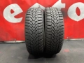 185 60 15, Зимни гуми, Uniroyal WinterExpert, 2 броя, снимка 2