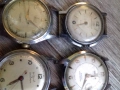 Стари механични часовници, снимка 4