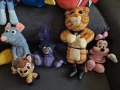 Лот Дисни плюшени играчки, снимка 6