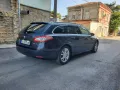 Peugeot 508 2.0 HDI 163кс АВТОМАТ ПАНОРАМА КОЖА, снимка 4