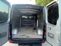 Mercedes Sprinter 1.8 компресор   160к.с / климатик / ГАЗ + метан - цена 21 000лв --- БЕЗ БАРТЕР -бе, снимка 11