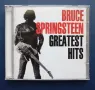 Bruce Springsteen - Greatest hits 1995 CD, снимка 2