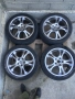 17 цолови алуминиеви джанти за Опел или Алфа ромео, снимка 1
