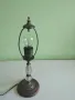 Ретро настолна нощна лампа , снимка 2