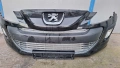Предна броня Peugeot 308 , снимка 1