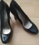 Дамски обувки Tamaris, н.38, снимка 1 - Дамски елегантни обувки - 45606054