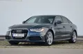 Audi A6 2.0T Quattro 3x Sline Alcantara Реални км!, снимка 3