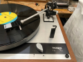 Продавам Thorens TD 145, снимка 6