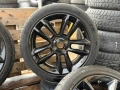 4х100 Джанти 17 цола Опел Корса Адам 4x100 Opel Corsa Adam, снимка 3