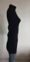 Calvin Klein Jeans Knit Womens Dress Size S/XS НОВО! ОРИГИНАЛ! Дамска Рокля!, снимка 13